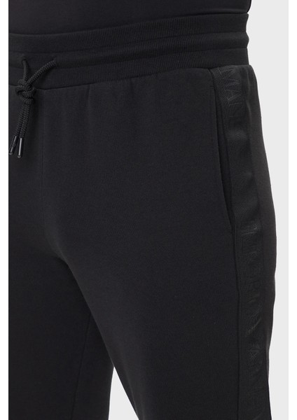 Pamuklu Regular Fit Normal Bel Jogger Pantolon Erkek Pantolon EM000500 AF14976 UC001 fırsatları