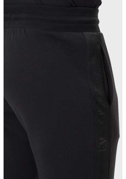 Pamuklu Regular Fit Normal Bel Jogger Pantolon Erkek Pantolon EM000500 AF14976 UC001 indirimleri