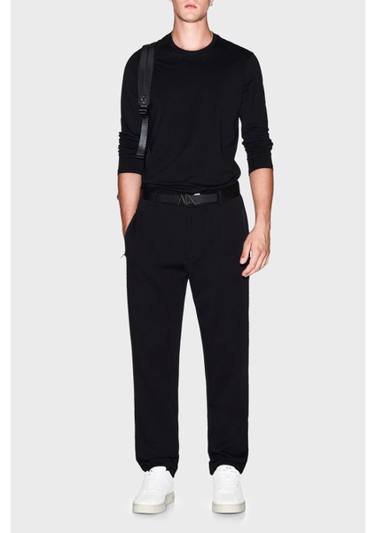 Streç Pamuklu Regular Fit Orta Bel Düz Paça Pantolon Erkek Pantolon XM001302 AF10818 UC001 fiyatları