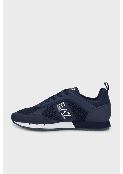Logolu File Detaylı Sneaker Ayakkabı Unisex Ayakkabı 7X000334 AF18610 MB198 modelleri