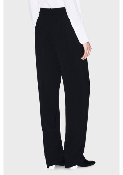 Çimalı Relaxed Fit Yüksek Bel Düz Paça Pantolon Bayan Pantolon XW000664 AF10872 UC001 modelleri