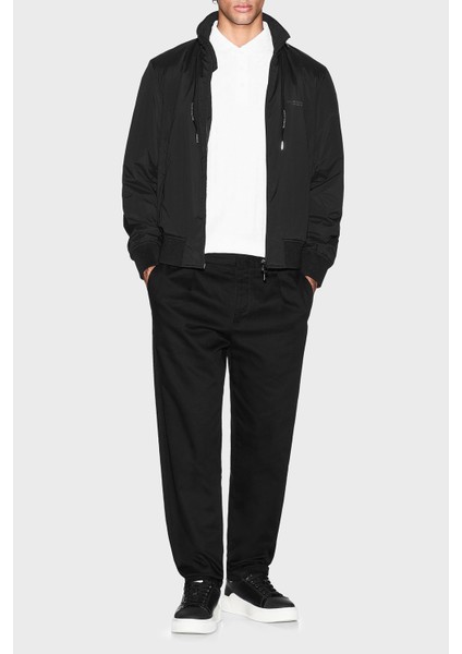 Steç Regular Fit Dik Yaka Gizli Kapüşonlu Mont Erkek Mont XM001583 AF19196 UC001 fiyatları