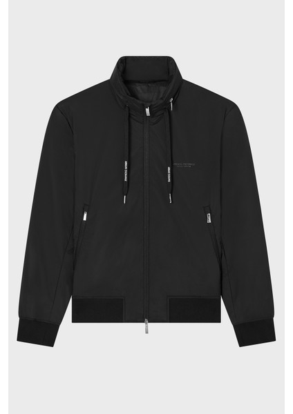 Steç Regular Fit Dik Yaka Gizli Kapüşonlu Mont Erkek Mont XM001583 AF19196 UC001 indirimleri