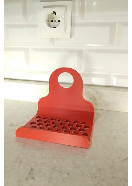 3D Telefon Şarj Tutucu – Şarj Askılığı ve Kablo Toparlayıcı fırsatları