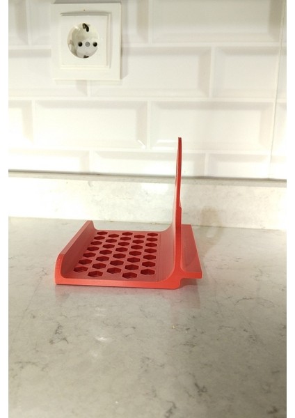 3D Telefon Şarj Tutucu – Şarj Askılığı ve Kablo Toparlayıcı indirimleri