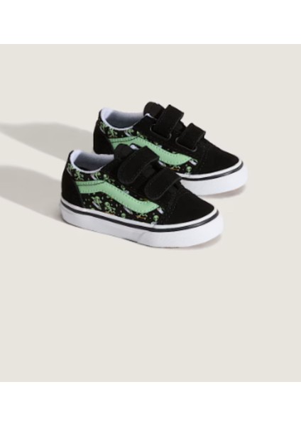 Old Skool V modelleri