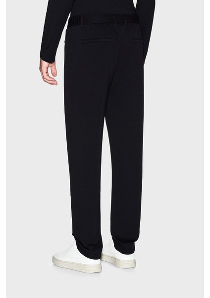 Streç Pamuklu Regular Fit Orta Bel Düz Paça Pantolon Erkek Pantolon XM001302 AF10818 UC001 modelleri