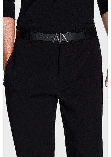 Streç Pamuklu Regular Fit Orta Bel Düz Paça Pantolon Erkek Pantolon XM001302 AF10818 UC001 fırsatları