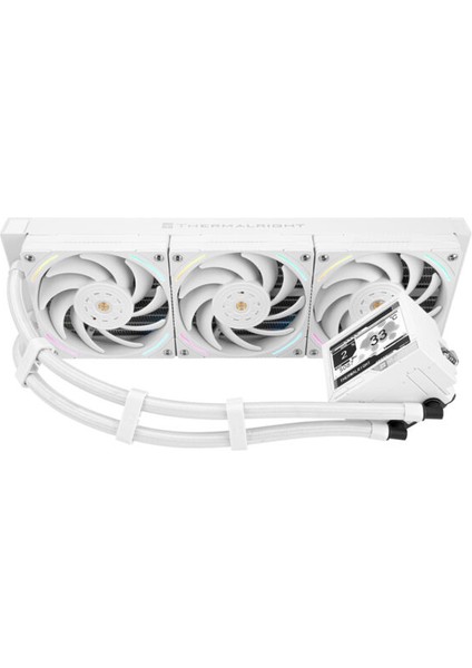 Mjolnir Vision 360 White Argb 360MM Intel-Amd Uyumlu Işlemci Sıvı Soğutucu fiyatları