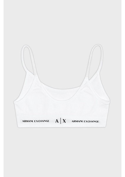 Streç Logolu Bralet Sütyen Bayan Sütyen 947022 3F506 00010 modelleri