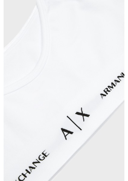 Streç Logolu Bralet Sütyen Bayan Sütyen 947022 3F506 00010 fırsatları