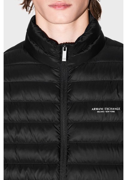 Kapitoneli Kuş Tüyü Dolgulu Regular Fit Dik Yaka Şişme Mont Erkek Mont XM001919 AF16927 UC001 fırsatları