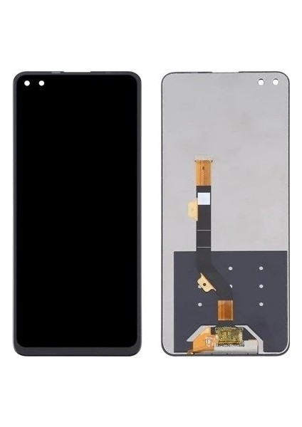 Camon 16 Premier LCD Ekran Dokunmatik