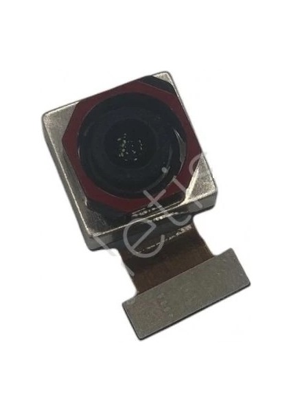 V29 Lite Arka Kamera