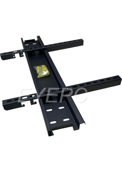 Lg 50 Inç 65 Inç 160 cm Ekran LED LCD Plazmalar Tv Televizyonlar Için Sabit Askı Aparatı Asma Aleti