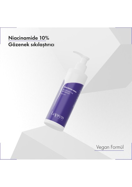 Niacinamide %10 Krem 200 ml fiyatları