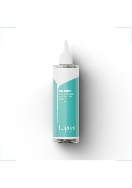 Akne Bha Tonik 250 ml