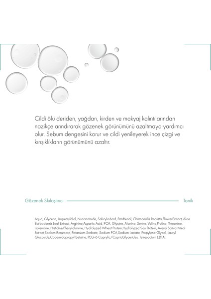 Akne Bha Tonik 250 ml fırsatları