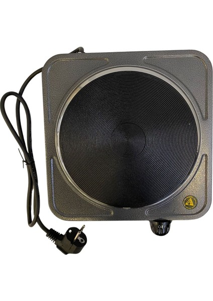 Elektrikli Tekli Pleyt Ocak 1500W indirimleri