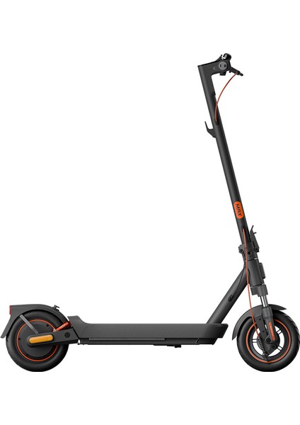 Elektrikli Scooter 5 Max (Resmi Distribütör Garantili) fırsatları