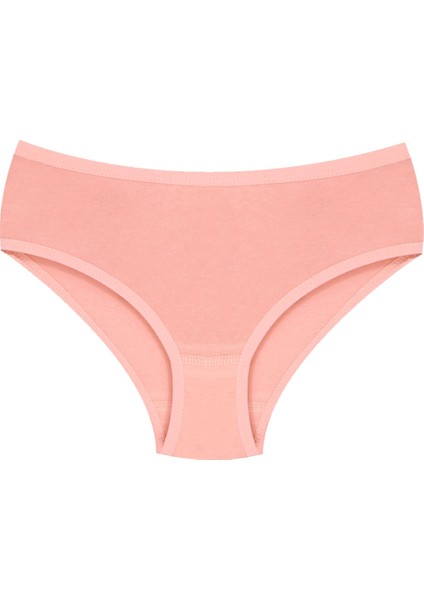 Kız Çocuk Külot 3'lü Baskılı (%96 Pamuk - %4 Elastan) fiyatları