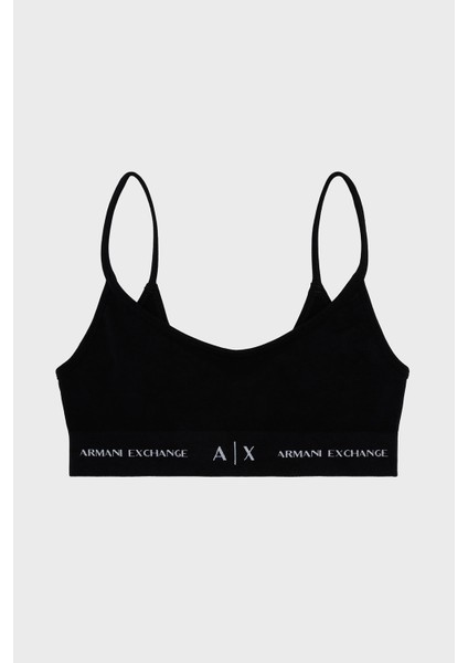 Streç Logolu Bralet Sütyen Bayan Sütyen 947022 3F506 00020 modelleri