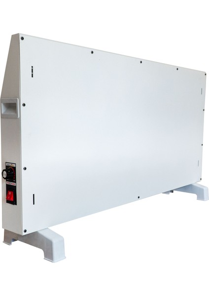 Konvektör Isıtıcı 2500W Manuel HBK2500M fırsatları