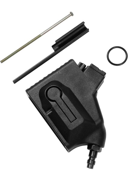 Taıheng Hpa M4 Magazine Base – Glock Şarjör Tabanı - E262B