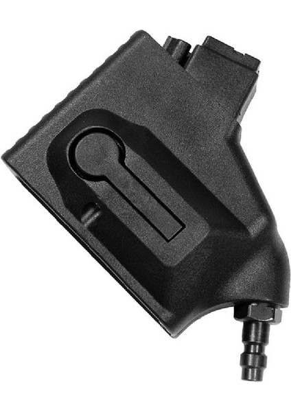 Taıheng Hpa M4 Magazine Base – Glock Şarjör Tabanı - E262B modelleri