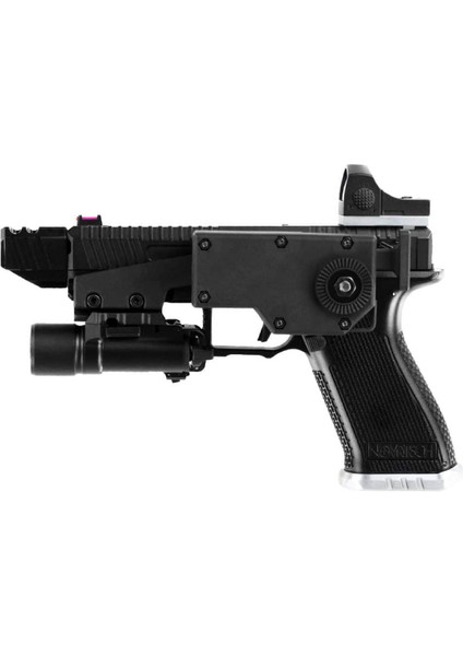 Novrıtsch Unıversal Open Holster Kılıf (Tabanca Adaptör Hariç) modelleri