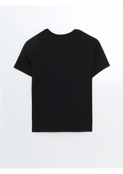 Lc Waıkıkı Siyah Standart Kalıp Erkek Pijama Takımı modelleri