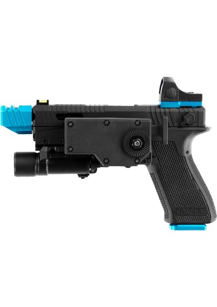 Novrıtsch Unıversal Open Holster Kılıf (Tabanca Adaptör Hariç) fırsatları