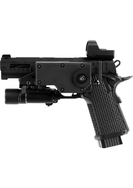 Novrıtsch Unıversal Open Holster Kılıf (Tabanca Adaptör Hariç) indirimleri