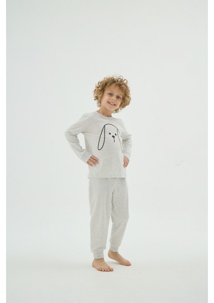 8961 Erkek Ç. Baskılı Pijama Takım fiyatları