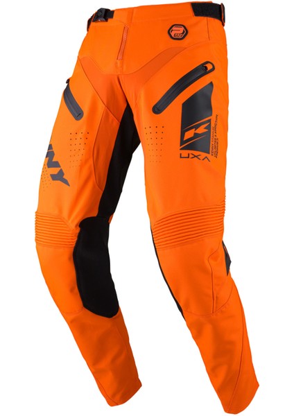 Kenny Titanium Pantolon Premium Turuncu