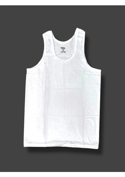 Askılı Erkek Atlet Pamuklu 6'lı Paket fiyatları