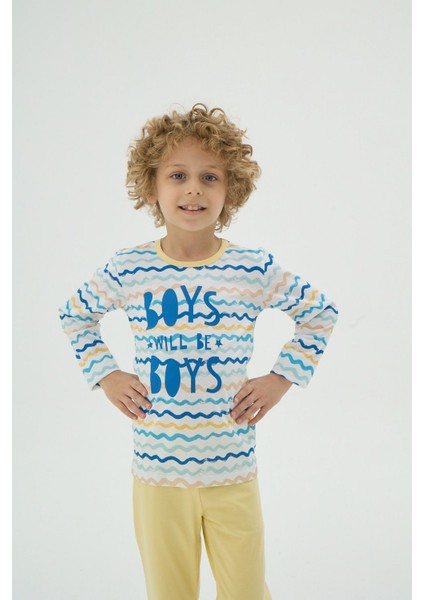 8889 Erkek Ç. Baskılı Pijama Takım fiyatları