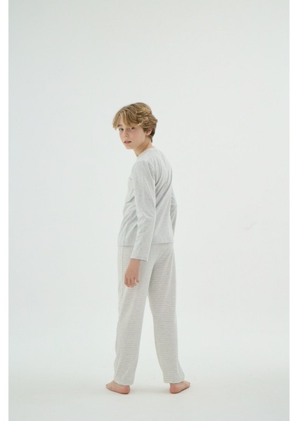 8962 Erkek Ç. Pijama Takım modelleri