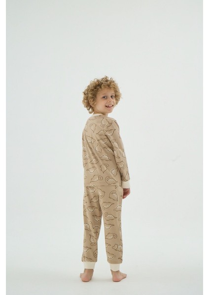 8952 Erkek Ç. Pijama Takım fırsatları