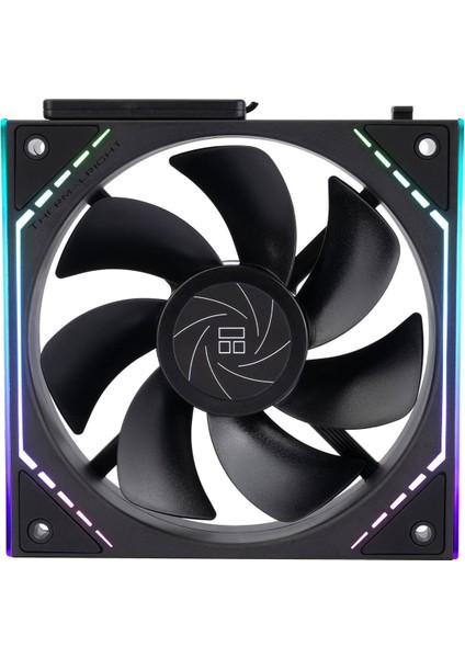 TL-M12QR Argb 120MM Kasa Fanı