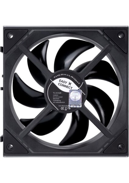 TL-M12QR Argb 120MM Kasa Fanı fiyatları