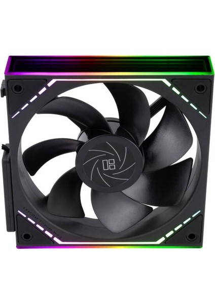 TL-M12QR Argb 120MM Kasa Fanı modelleri