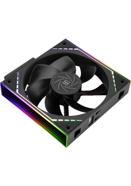 TL-M12QR Argb 120MM Kasa Fanı fırsatları