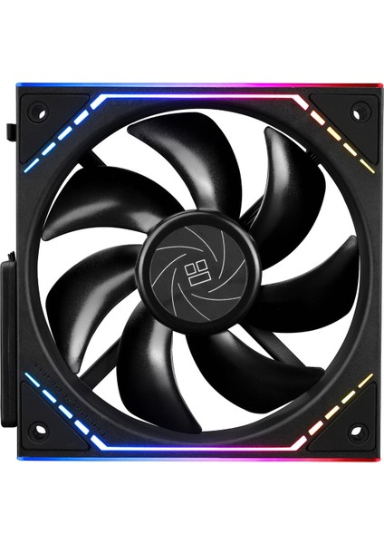 TL-M12Q Argb 120MM Kasa Fanı