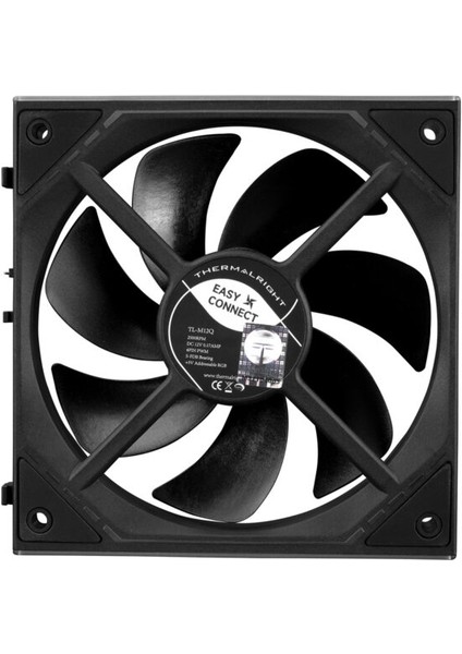 TL-M12Q Argb 120MM Kasa Fanı fiyatları