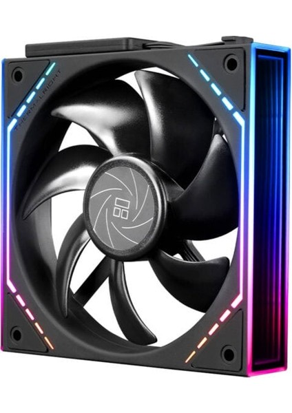 TL-M12Q Argb 120MM Kasa Fanı fırsatları