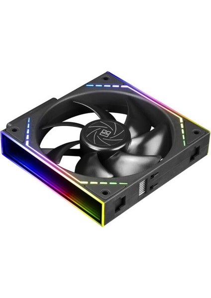 TL-M12Q Argb 120MM Kasa Fanı indirimleri