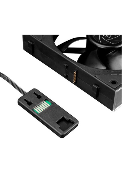 TL-M12Q Argb 120MM Kasa Fanı