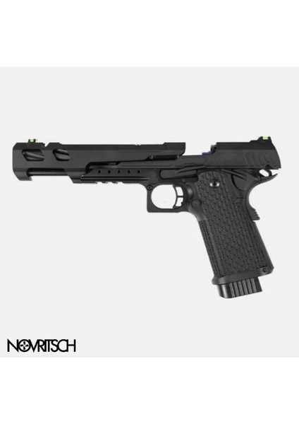 Ssp5 6" Gbb Airsoft Tabanca modelleri