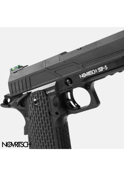 Ssp5 6" Gbb Airsoft Tabanca fırsatları